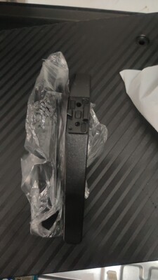 原装全新荣耀智慧屏X2 43寸HN43DNTA电视底座 支架带螺丝