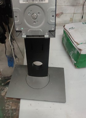 原装dell戴尔  P2217H U2417H底座 U2417H支架P2317H可旋转升降