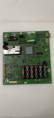 夏普 LCD-40L120A主板QPWBSF610WJZZ SF610WNE 屏LK400D3LWV0T/X
