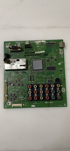 夏普 LCD-40L120A主板QPWBSF610WJZZ SF610WNE 屏LK400D3LWV0T/X