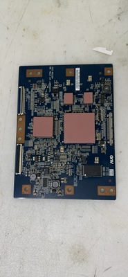 原装LE32N01 逻辑板 T420HW07 V2 42T09-C01 配 T315HW05测好