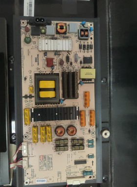 原装创维55Q7 松下55FX700C电源168P-L6K017-02/00 02/00不通用