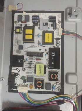 海信LED43EC520UA 42EC290N 42K320U电源板RSAG7.820.5687/ROH