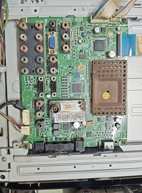 原装三星LA40A350C1主板 BN41-00984A屏LTF400AA01测好HDMI2