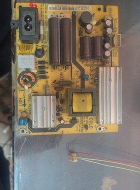 原装 TCL L24E5000B L24E5070B 电源板PLE50P 81-PBE024-PW1XC