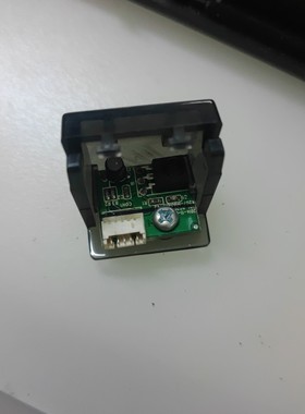 海尔LE42B3500W  遥控接收板红外接收头 401一5G2G7  拆机件