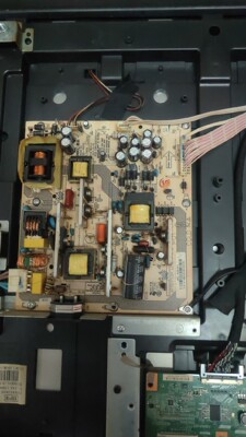 三洋50CE536B 惠科HKC L50V9 50T9B电源板HKL-460101 6003050437