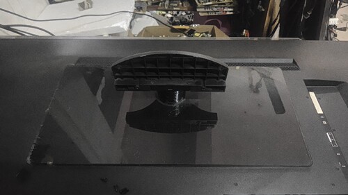 康佳KKTV K55 LED55K70S 55K11A底座 原装机拆机件 配带螺丝