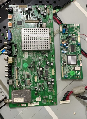 TCL L37E9E 42/46E9FR 40E9SFR/M9FR主板40-02MS91-MAB2XG/MAC2XG