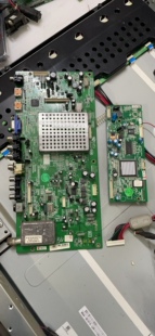 TCL L37E9E 42/46E9FR 40E9SFR/M9FR主板40-02MS91-MAB2XG/MAC2XG