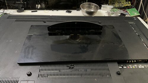 原装 康佳LED47IS11PD LED47IS988PD底座 支架 送螺丝12.5×25.5