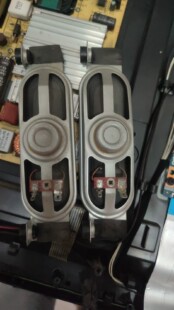 创维32/42E350D 37E82RD 37K08RD 42E61HR 49E360E 32E55HM喇叭
