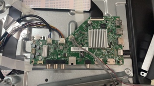 飞利浦50/55/58/65/PUF6112/6主板715G9225-M01/M02/M03-B00-004Y