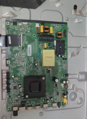 原装康佳LED50F2  LED50U5 50G300E 主板35028093屏2363YT 2574YT