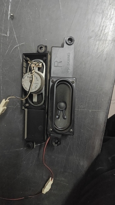 夏普LCD-40G120A喇叭8Ω10W 一对价 原装机拆机件