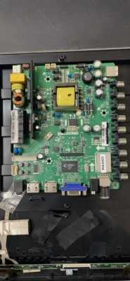 原装三洋32CE561LED主板TP.VST59S.P79 配屏可选