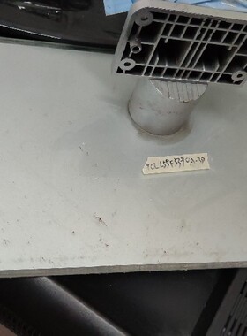 原装拆机TCL L55F3300 L55F3390A-3D底座 配螺丝 孔距12x5.5cm