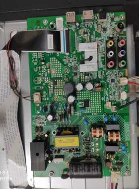 康佳LED40F3800CF主板35018603配AUO低分屏438YT