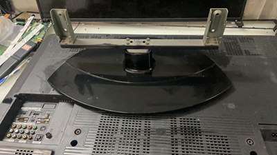 原装 夏普LCD-40Z660A底座 支架 座子 台座送螺丝