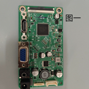 原装AOC 27B1H2 24B1XH5/BS驱动板 715GC991-M0B-B01-004L主板