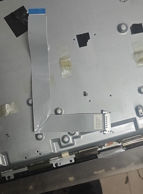 原装长虹UD49D6000i 49U1 49A1U 49U3C屏线排线JUC6.630.00144473