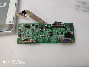 AOC I2379V 2279驱动板 715G7269-MOB-000/001-004L/I屏注意屏线