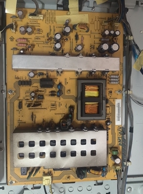 夏普LCD-46GX3 46A63 52RX1电源板 DPS-304BP-2 RDENCA237WJQZRDE
