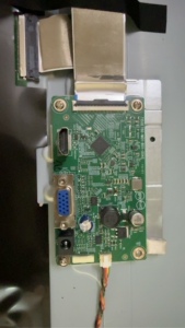 AOC 24B36H 24E2N11驱动板主板 715GE780-M01-B01-004I测好