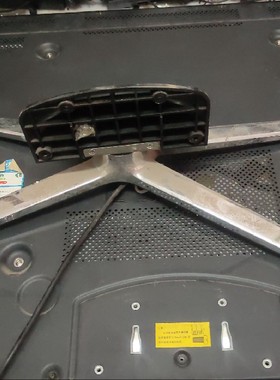 原装海信LED40/46XT39G3D底座 支架 原装拆机非代用，现货