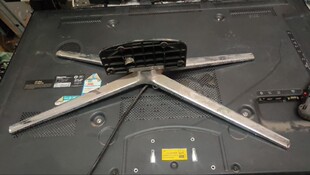 原装海信LED40/46XT39G3D底座 支架 原装拆机非代用，现货