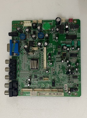 TCL LCD32K73 LCD27K73 L26M61 L27K76驱动主板 40-XPMS18-DIE2XG