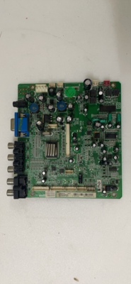 TCL LCD32K73 LCD27K73 L26M61 L27K76驱动主板 40-XPMS18-DIE2XG