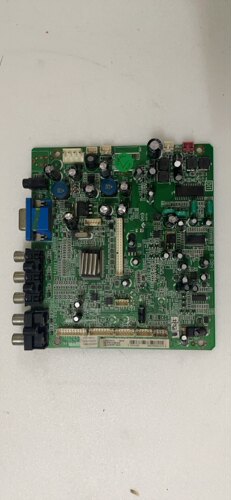 TCL LCD32K73 LCD27K73 L26M61 L27K76驱动主板 40-XPMS18-DIE2XG