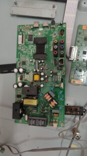 康佳LED48F3700NF主板35018534 35019373屏482/495YT测好