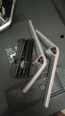 夏普LCD-60SU465A/SU660A 60TX7008A 70MY5100A底座支架KF116 117