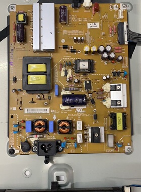 原装 LG 42UB8280-CH电源板EAX65727601 EAY63250101测好