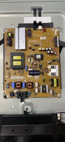 原装 LG 42UB8280-CH电源板EAX65727601 EAY63250101测好