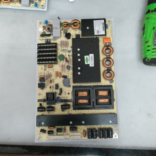 原装通用液晶电视电源42/47/55/65寸 P.EE10.01B MP128FL-3C/T/V