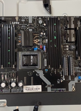 原装 乐视L55310 D554UCN1 电源板 SHG5502A-215E  25-DB4285-X2P