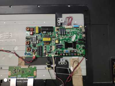 原装康佳LED47M3500PDE/E350PDE主板35017677配LG屏148YT测好