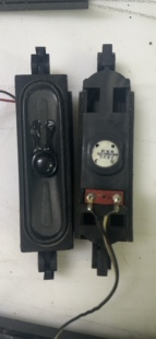 原装创维29E30SW 32E500E喇叭5622/25-108104-0090/0130  8欧 8W