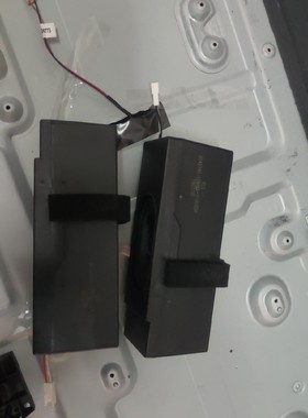 海信H55E3A HZ55H55 65A52 H65E3A-Y 65V1F喇叭 VIT42140 12W6欧