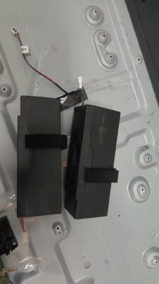 海信H55E3A HZ55H55 65A52 H65E3A-Y 65V1F喇叭 VIT42140 12W6欧