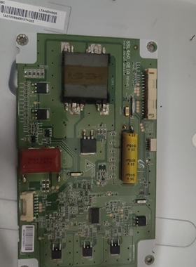 东芝46EL300C东芝 46KL300C 46F150C 恒流板SSL460-0E1A 现货测好