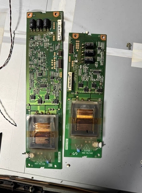 原装创维37L16HC 海信TLM3733 高压板 6632L-0314A 6632L-0315A好