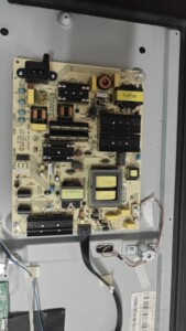 测好!原装康佳65G5U电源板KIP+L210E02B135024606