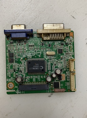 NEC VE2701XG驱动板 715G3329-M02-004-004K测好