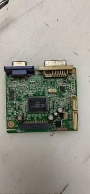 NEC VE2701XG驱动板 715G3329-M02-004-004K测好