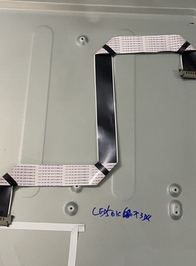全新适用于海信LED50K680X3DU屏线 排线 连接线屏V500K2-KS1