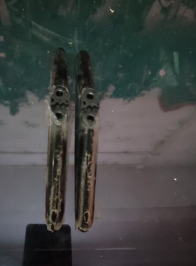 原装小米L32M5-EC L32M5-AZ底座 支架带螺丝现货 黑色灰色 当天发